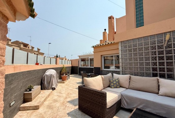 Revente - Villa - Torrevieja - Playa del cura