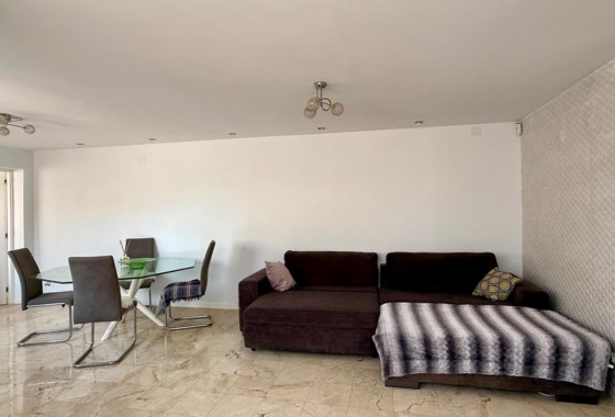 Revente - Villa - Torrevieja - Playa del cura