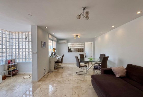 Revente - Villa - Torrevieja - Playa del cura