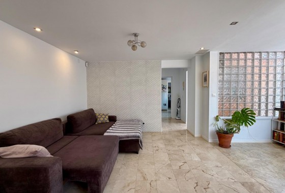 Revente - Villa - Torrevieja - Playa del cura