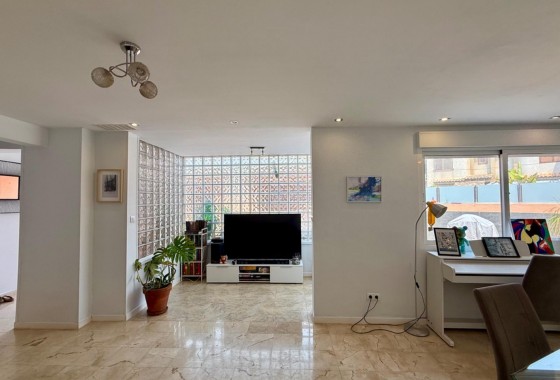 Revente - Villa - Torrevieja - Playa del cura