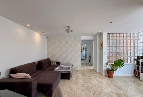 Revente - Villa - Torrevieja - Playa del cura