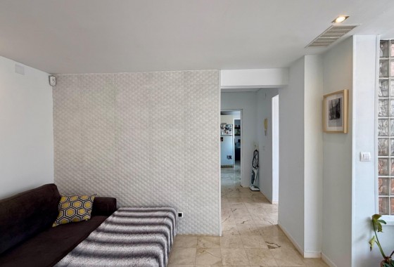 Revente - Villa - Torrevieja - Playa del cura