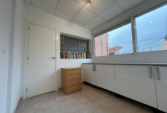 Revente - Villa - Torrevieja - Playa del cura