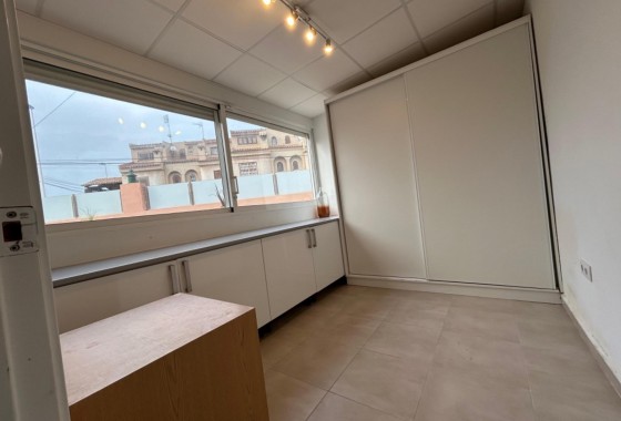 Revente - Villa - Torrevieja - Playa del cura