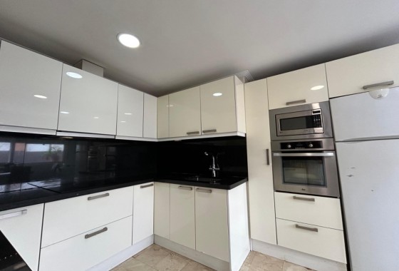 Revente - Villa - Torrevieja - Playa del cura