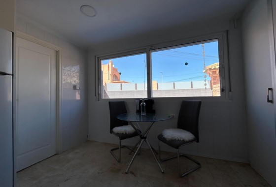 Revente - Villa - Torrevieja - Playa del cura