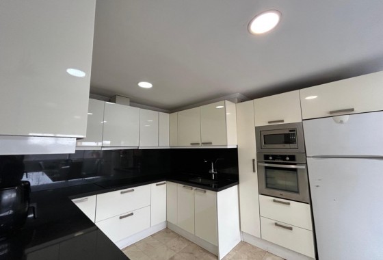 Revente - Villa - Torrevieja - Playa del cura