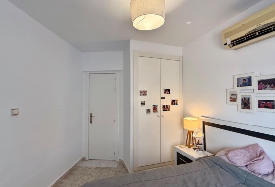 Revente - Villa - Torrevieja - Playa del cura