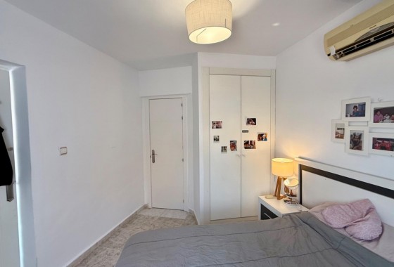 Revente - Villa - Torrevieja - Playa del cura