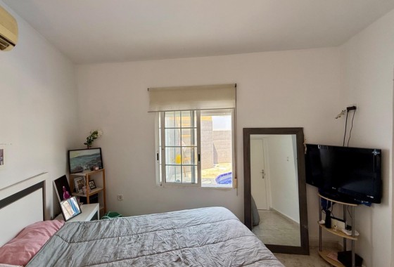 Revente - Villa - Torrevieja - Playa del cura