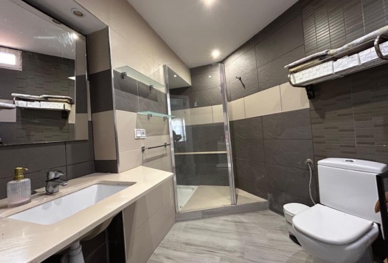 Revente - Villa - Torrevieja - Playa del cura