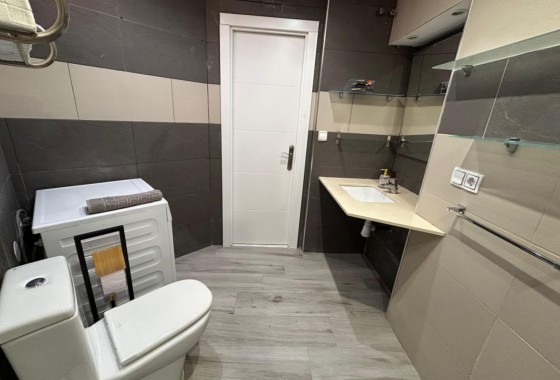 Revente - Villa - Torrevieja - Playa del cura