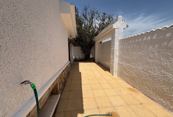 Revente - Villa - Ciudad Quesada/Rojales - Costa blanca sur
