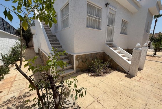 Revente - Villa - Ciudad Quesada/Rojales - Costa blanca sur
