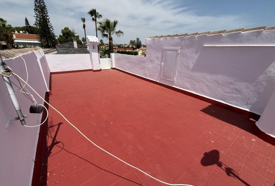 Revente - Villa - Ciudad Quesada/Rojales - Costa blanca sur