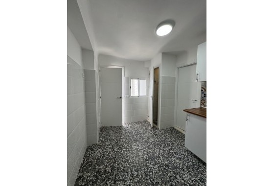 Revente - Appartement - Orihuela Costa - Playa Flamenca