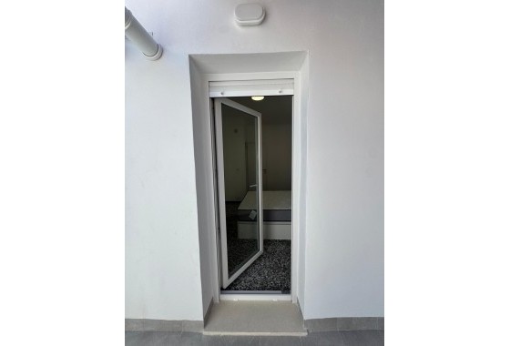 Revente - Appartement - Orihuela Costa - Playa Flamenca