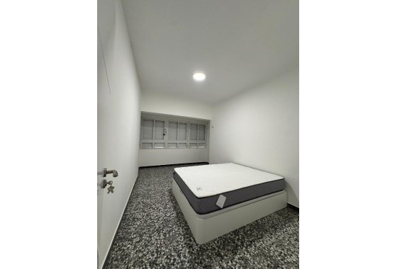 Revente - Appartement - Orihuela Costa - Playa Flamenca