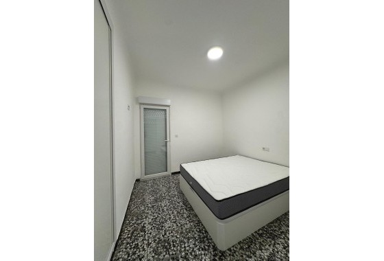 Revente - Appartement - Orihuela Costa - Playa Flamenca