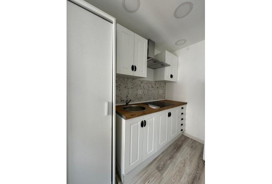 Revente - Appartement - Orihuela Costa - Playa Flamenca