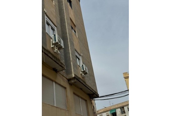 Revente - Appartement - Orihuela Costa - Playa Flamenca