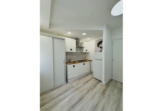 Revente - Appartement - Orihuela Costa - Playa Flamenca