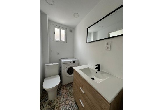 Revente - Appartement - Orihuela Costa - Playa Flamenca