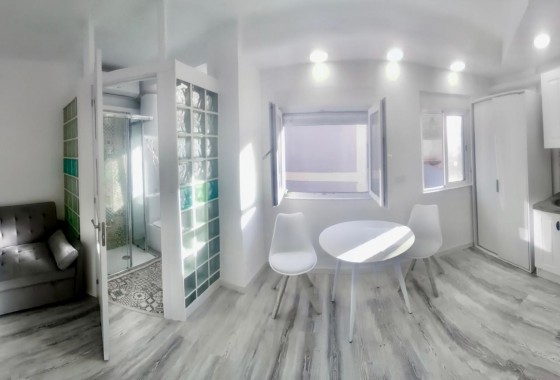 Revente - Appartement - Orihuela Costa - Playa Flamenca