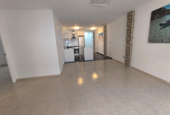 Revente - Appartement - Torrevieja - Playa del cura