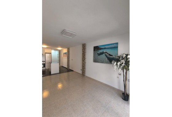 Revente - Appartement - Torrevieja - Playa del cura