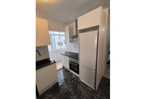 Revente - Appartement - Torrevieja - Playa del cura