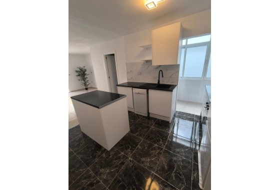 Revente - Appartement - Torrevieja - Playa del cura