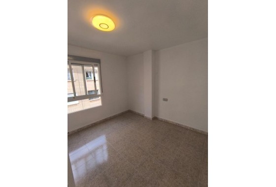 Revente - Appartement - Torrevieja - Playa del cura
