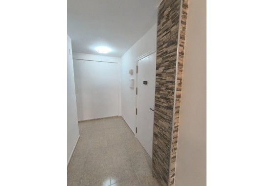 Revente - Appartement - Torrevieja - Playa del cura