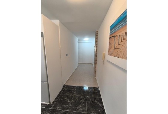 Revente - Appartement - Torrevieja - Playa del cura