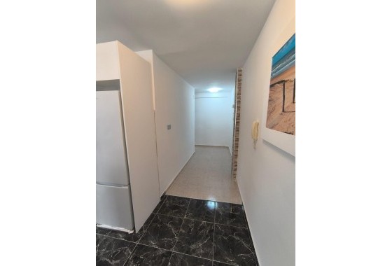 Revente - Appartement - Torrevieja - Playa del cura
