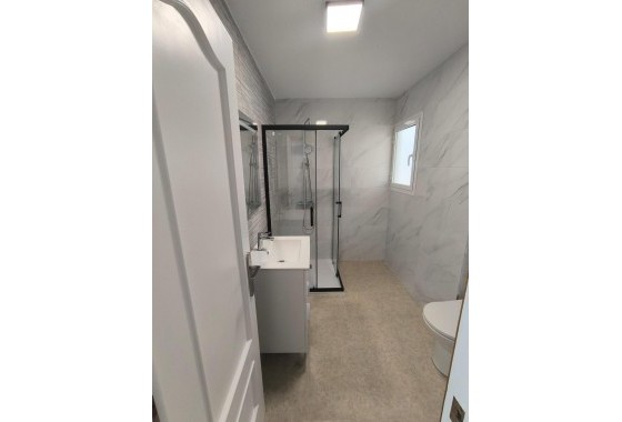 Revente - Appartement - Torrevieja - Playa del cura