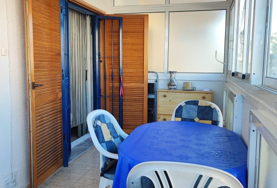 Revente - Appartement - Torrevieja - Torreblanca