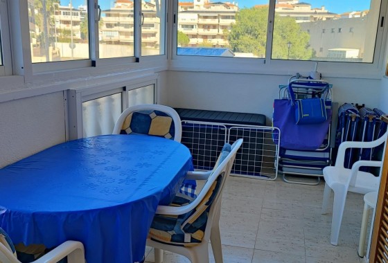 Revente - Appartement - Torrevieja - Torreblanca