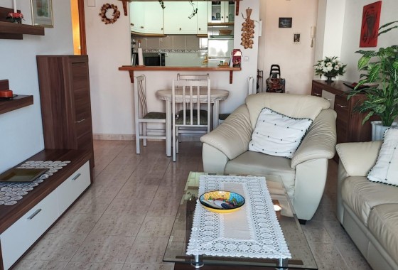 Revente - Appartement - Torrevieja - Torreblanca
