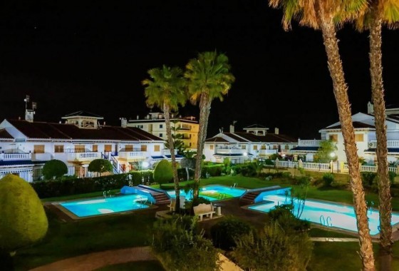 Revente - Appartement - Torrevieja - Torreblanca