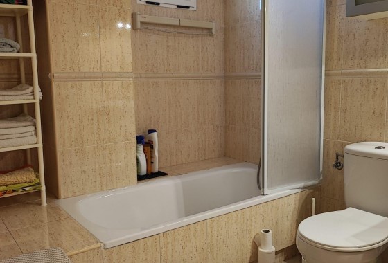 Revente - Appartement - Torrevieja - Torreblanca