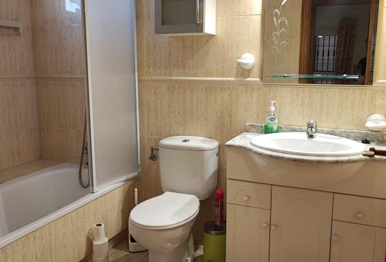 Revente - Appartement - Torrevieja - Torreblanca