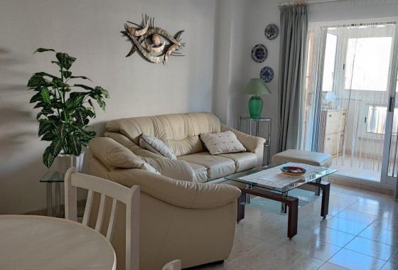 Revente - Appartement - Torrevieja - Torreblanca
