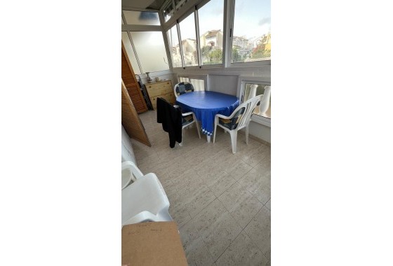 Revente - Appartement - Torrevieja - Torreblanca
