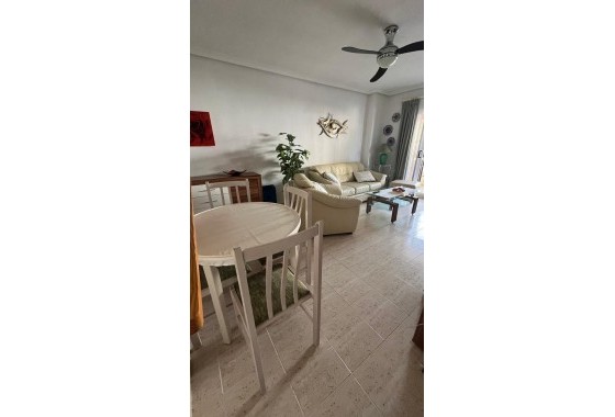 Revente - Appartement - Torrevieja - Torreblanca