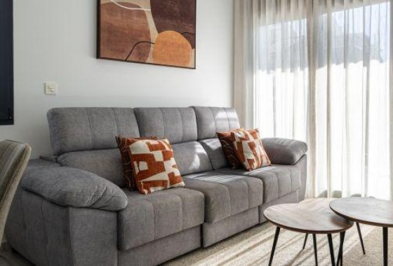 Segunda Mano - Chalet - Torrevieja - El limonar