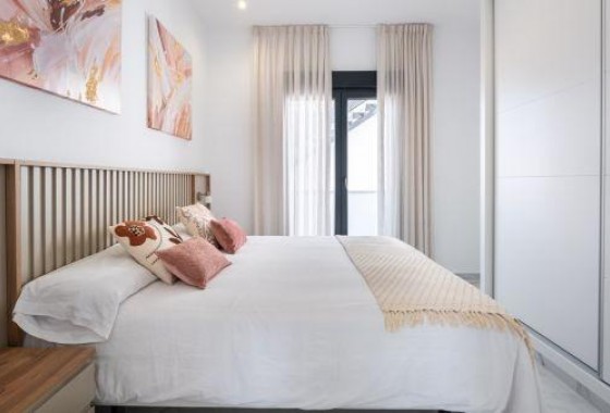 Segunda Mano - Chalet - Torrevieja - El limonar