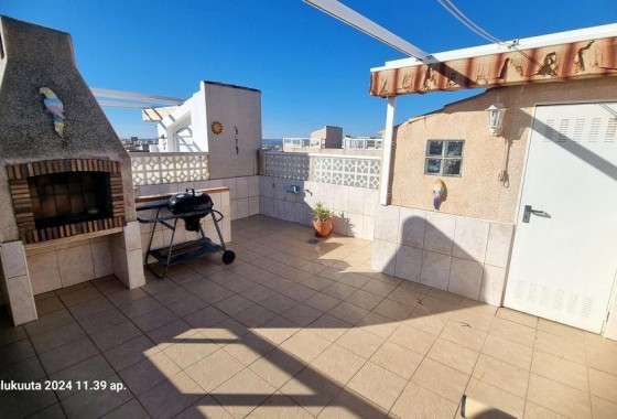 Revente - Bungalow - Torrevieja - La Mata